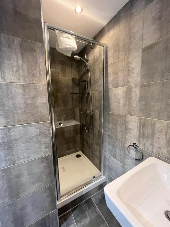 Eyre Square Galway Central Self Catering Exterior foto